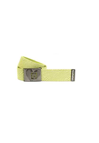 Horsefeathers Courtney - Giallo Donna Moda Cinture (B6347)